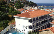 Greece,Greek Islands,Aegean,Ikaria,Atheras Hotel